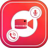 Video Call Recorder on 9Apps