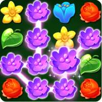 Garden Blossom Crush