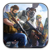 Rules of Survival Wallpaper icon