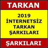 Tar-kan Şarkıları (İnternetsiz 40 Şarkı)