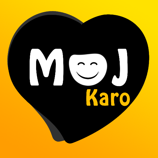 Moj Karo - Short Video Maker icon