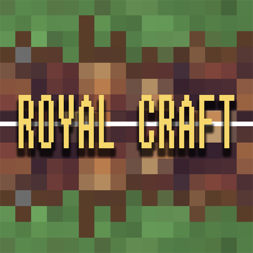 Royal Craft icon