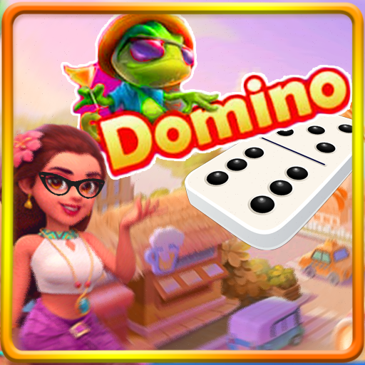 Higgs Domino RP Terbaru Tutorial APK icon