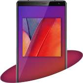 Zuk Edge Theme and Launcher - Zuk Z2 Pro