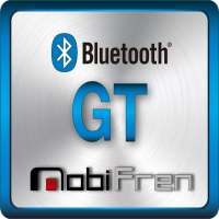 모비프렌 GT(모든 블루투스 이어폰 TTS음성알림 사용가능) on 9Apps