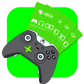 Gift Card For XBOX : Assistant icon