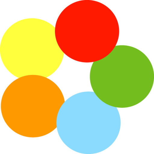 Tebak Warna - Game Asah Otak icon