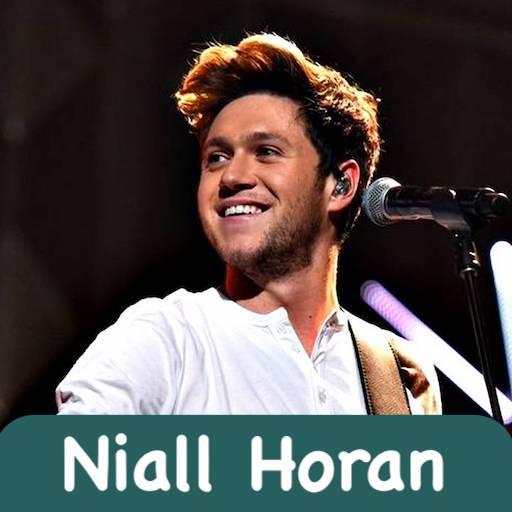 Niall Horan Lyrics/Wallpapers icon