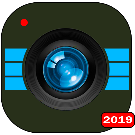 Camera For Xiaomi Mi 9T Triple Camera icon