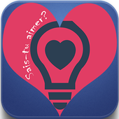 Sais-tu aimer? icon