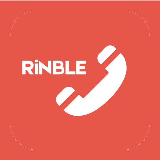 Rinble Mobile icon