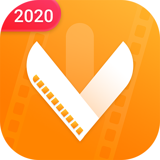 Video Downloader -All Video Downloader Fast &amp; Free icon