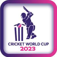 Cricket World Cup 2023