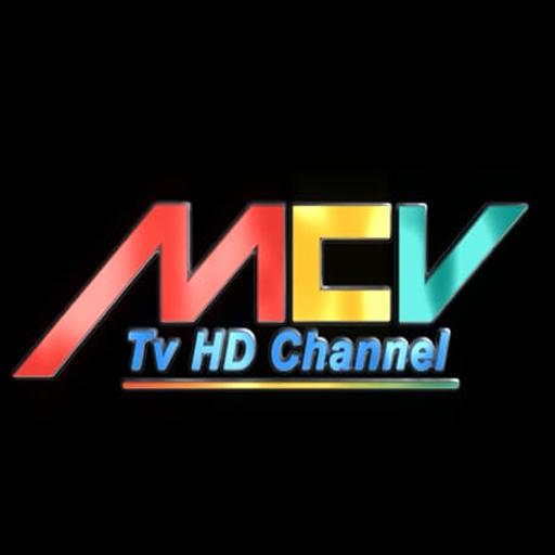 MCV Channel icon