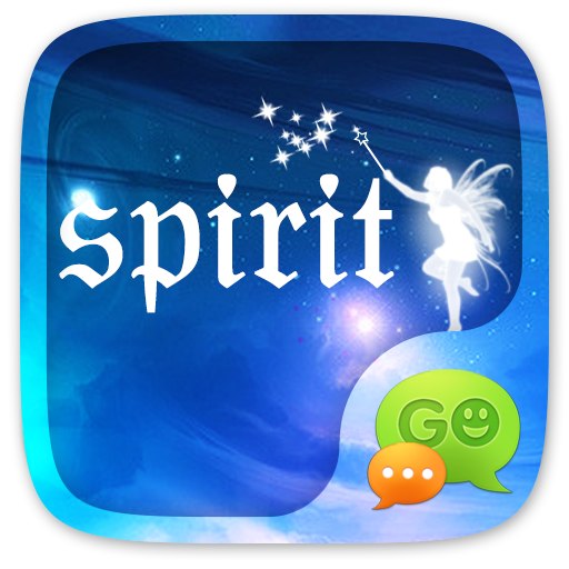GO SMS PRO SPIRIT THEME icon