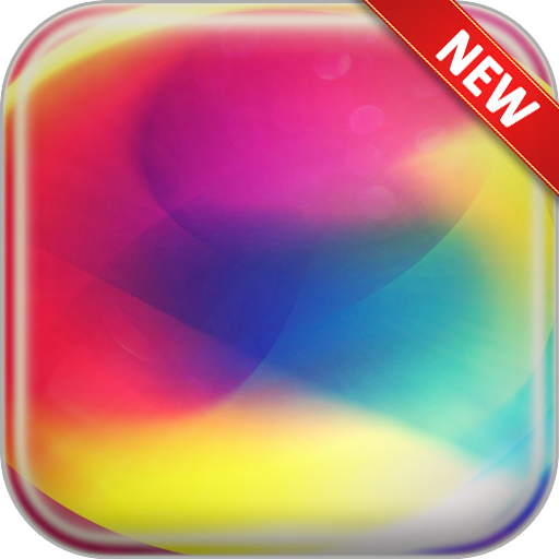Colorful Wallpapers icon