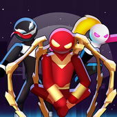 ikon 3D Super: Hero Gangster Vegas