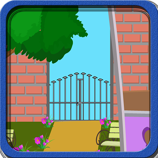 Escape Games-Puzzle Park icon