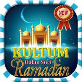 Kultum Bulan Ramadhan