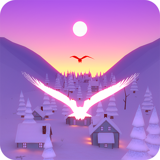 White Trip иконка