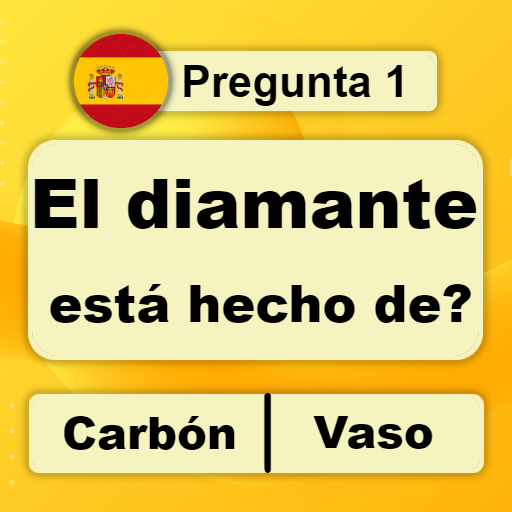 30in1 Trivia Game: en español icon