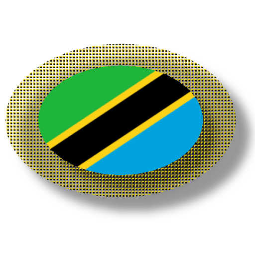Tanzania apps icon
