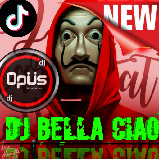 DJ OPUS BELLA CIAO 2021 OFFLINE icon