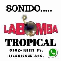 La Bomba Tropical Disco on 9Apps
