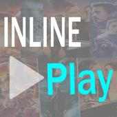 InlinePlay: Ver peliculas en español