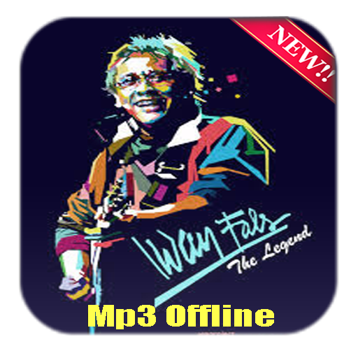 Lagu Iwan Fals Mp3 Offline icon