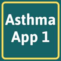 Asthma App 1