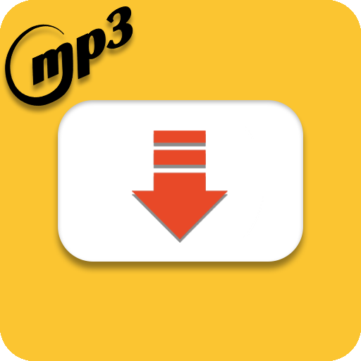 Tube Music Downloader - Free Mp3 Downloader icon
