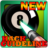 Guideline Ball Pool simulator icon