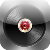 Virtual DJ  Mixer icon