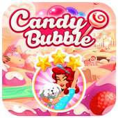 Candy Bubble Game - Bubble Shooter