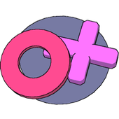 OxGame (Tic Tac Toe) icon