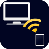 Segunda pantalla de espejo icon