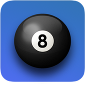 Pool 8 Ball icon