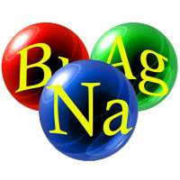 Periodic Table Game 2018