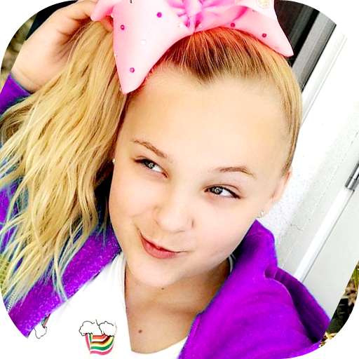 Cute Jojo Wallpapers icon