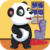 Talking Panda icon