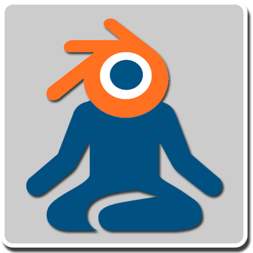 Blender 3D Keyboard Shortcuts Free icon