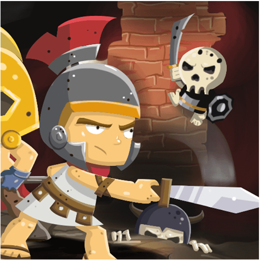 Knights Diamond - Free Game icon