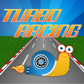 Turbo Racing Fast आइकन