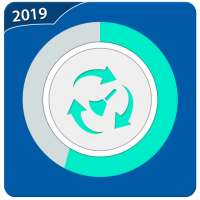 Smart Manager & RAM Booster 2019 on 9Apps