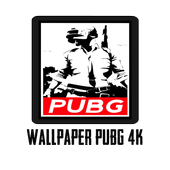 ikon PUBG Wallpapers 4K