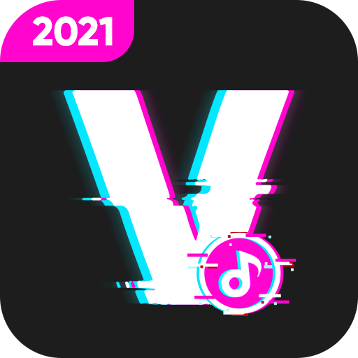 Photo Slideshow with Music - Lyrical Status Maker icon