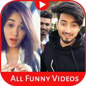 Tik Tok Funny Videos |Video Downloader For TiK Tok