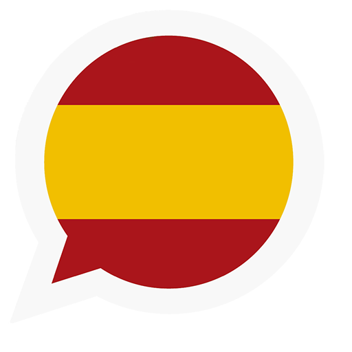 Learn to speak spanish free icon