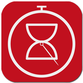 Floating Stopwatch and Timer icon